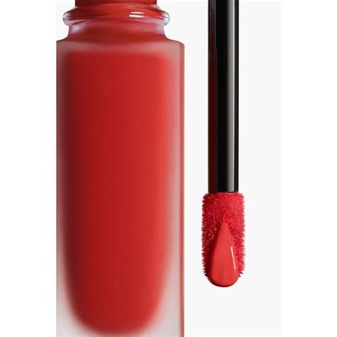 chanel 154 rouge allure ink|chanel signature 222.